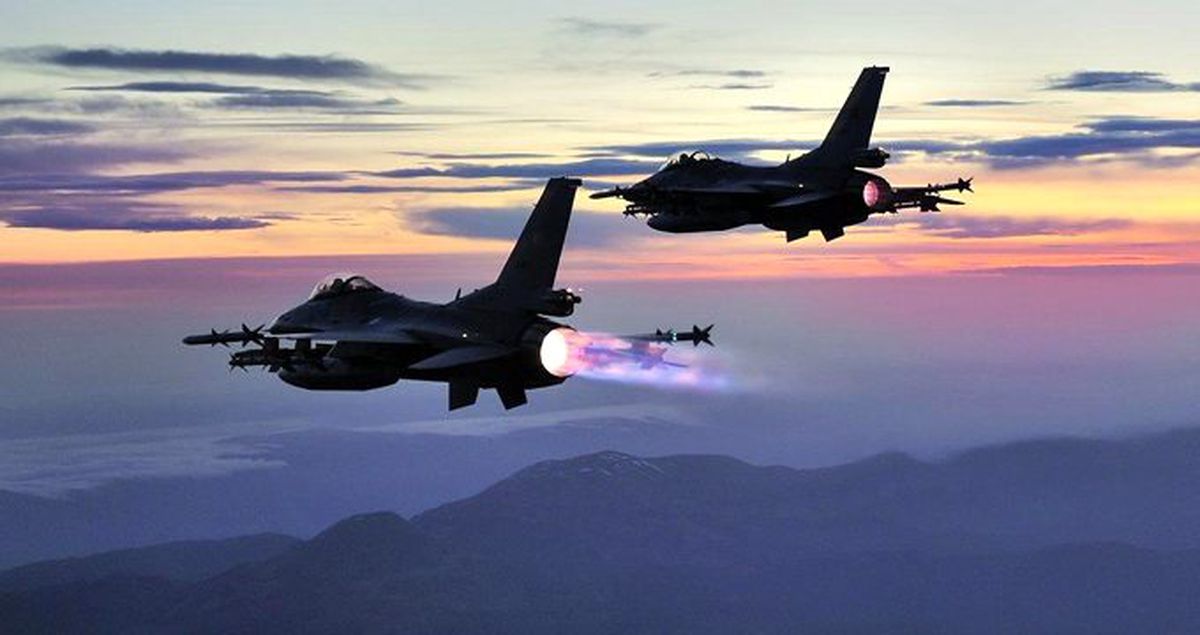 MSB'dan 'Pençe-2 Harekatı' açıklaması: Irak'ın kuzeyinde yeni bir harekat başladı