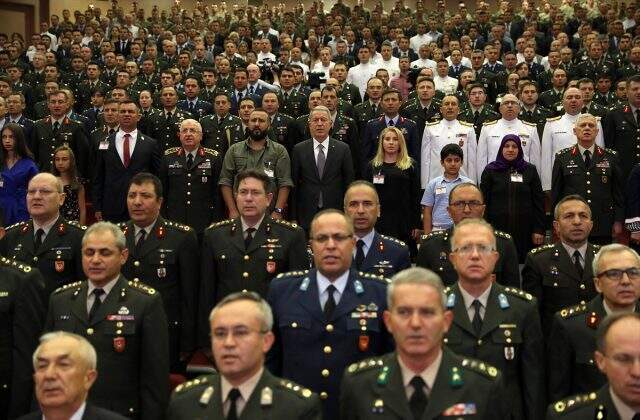 Son dakika! MSB'dan 'Pençe-2 Harekatı' açıklaması: Irak'ın kuzeyinde yeni bir harekat başladı