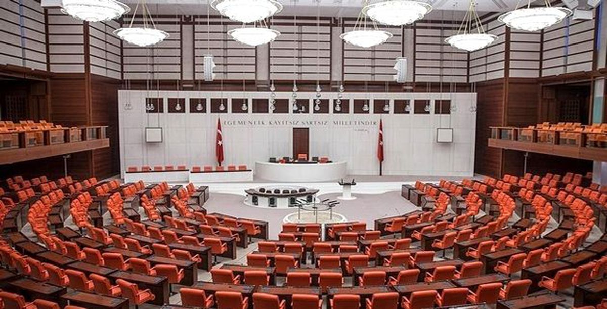 TBMM'de Mayıs ayı posta gideri rekoru CHP'li vekillere ait