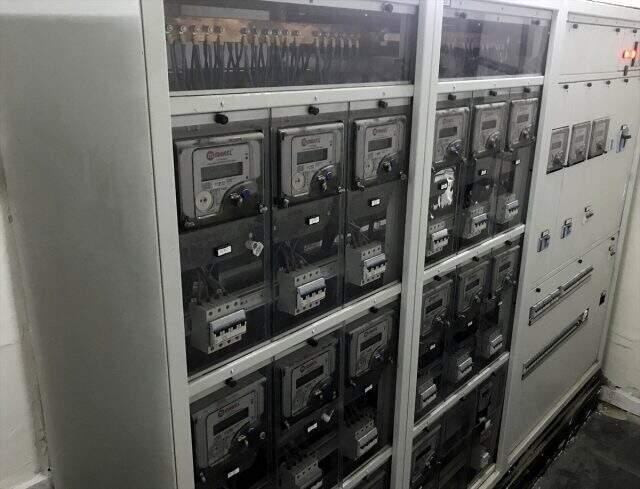 Uyanık komşunun elektrik oyununu yüksek fatura bozdu