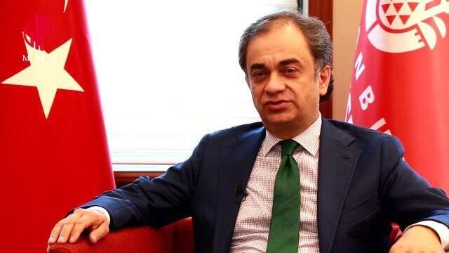 23 Haziran'dan sonra istifa eden İBB Genel Sekreter Baraçlı, İmamoğlu'nun sözlerine yanıt verdi