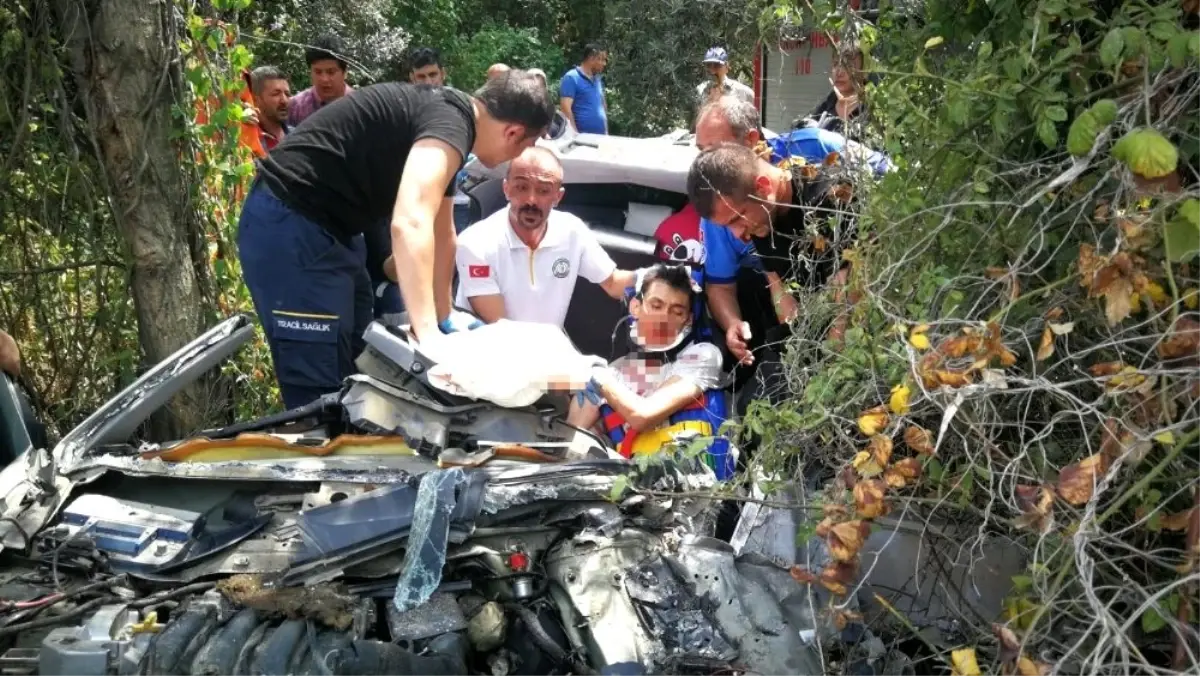 Akif'ten kahreden haber