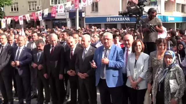 Bahçeli: 'Hakurk, Kandil ve çevresinin tepeden tırnağa temizliği artık beka meselesidir' Bahçeli: 'Hakurk, Kandil ve çevresinin tepeden tırnağa temizliği artık beka meselesidir'