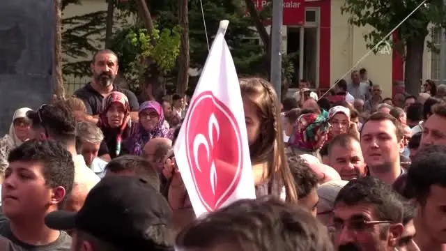 Bahçeli: 'Hakurk, Kandil ve çevresinin tepeden tırnağa temizliği artık beka meselesidir' Bahçeli: 'Hakurk, Kandil ve çevresinin tepeden tırnağa temizliği artık beka meselesidir'