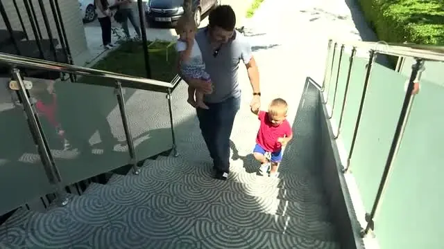 ’Benim çocuklarım da vatan, millet, bayrak aşığı olacak’