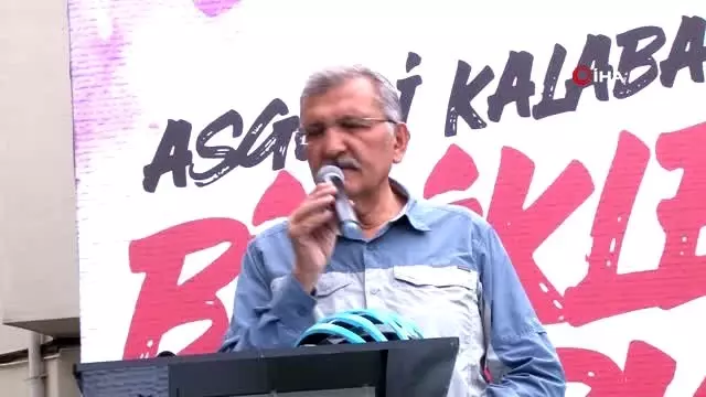 Beykoz'da Pazar günleri yollar bisikletlilerin Beykoz'da Pazar günleri yollar bisikletlilerin