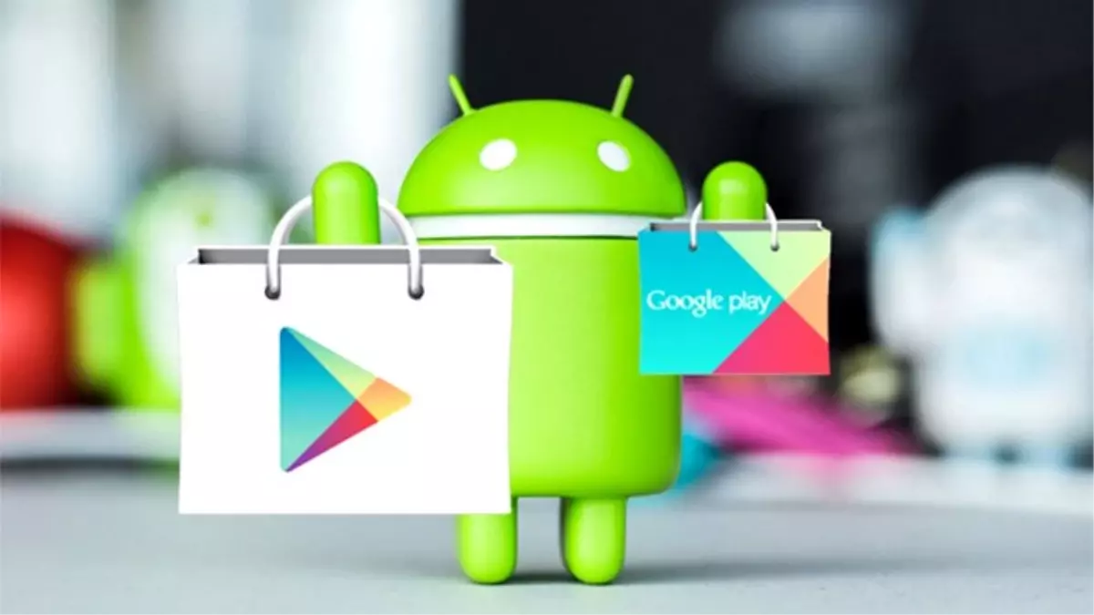 Bu Hafta Yayınlanan Kısa Süreliğine Ücretsiz 10 Android Oyun