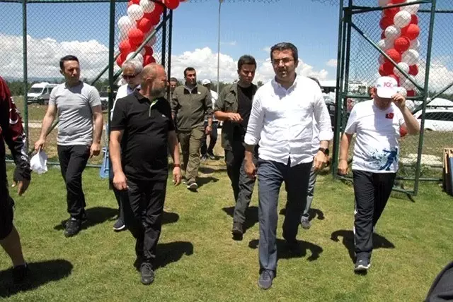 Erzurum'da paintball rüzgarı Erzurum'da paintball rüzgarı