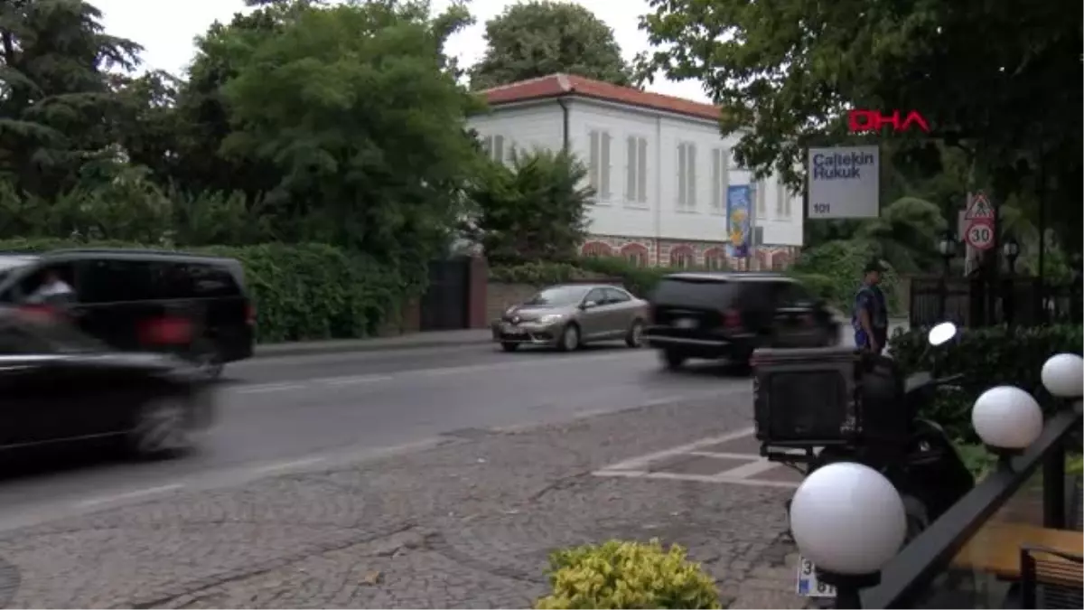 İSTANBUL- CUMHURBAŞKANI ERDOĞAN GENEL YAYIN YÖNETMENLERİYLE BİR ARAYA GELDİ