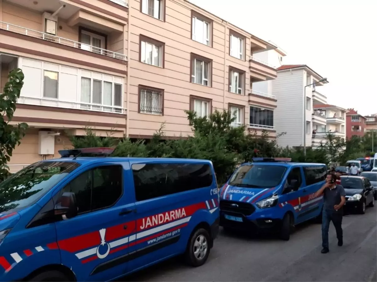 İzmir'e şehit haberi düştü