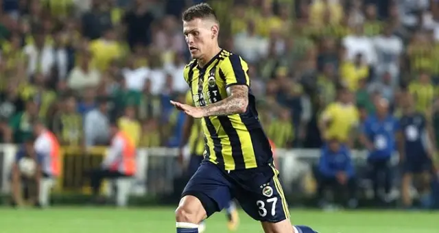 Martin Skrtel, Medipol Başakşehir yolunda