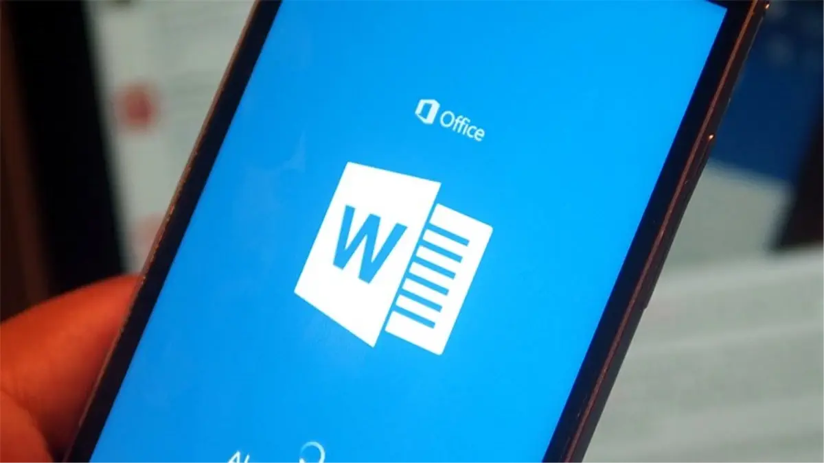 Microsoft Word, Google Play'de 1 Milyar İndirme Barajını Aştı