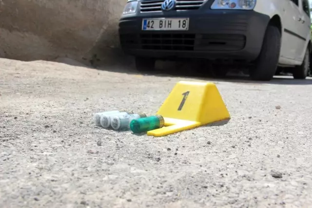 Motosiklet gürültüsü kavgası cinayetle bitti: 1 ölü, 4 yaralı Motosiklet gürültüsü kavgası cinayetle bitti: 1 ölü, 4 yaralı
