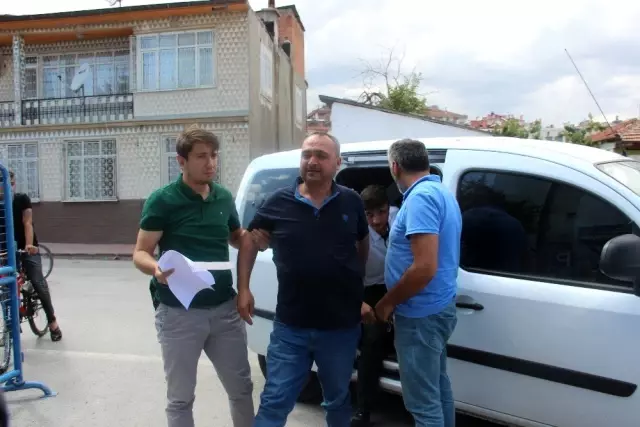 Motosiklet gürültüsü kavgası cinayetle bitti: 1 ölü, 4 yaralı Motosiklet gürültüsü kavgası cinayetle bitti: 1 ölü, 4 yaralı