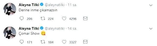 Şarkısı rekor kıran Reynmen'e ilk tepki Işın Karaca ve Aleyna Tilki'den geldi