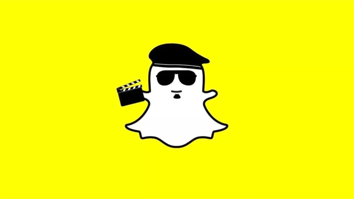 Snapchat, Şovları İçin Netflix Benzeri Bir Ana Sayfa Tasarımı Üzerinde Çalışıyor