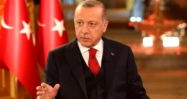 Cumhurbaşkanı Erdoğan: Tarihimizin şu anda en önemli anlaşması, S-400 anlaşmasıdır Cumhurbaşkanı Erdoğan: Tarihimizin şu anda en önemli anlaşması, S-400 anlaşmasıdır
