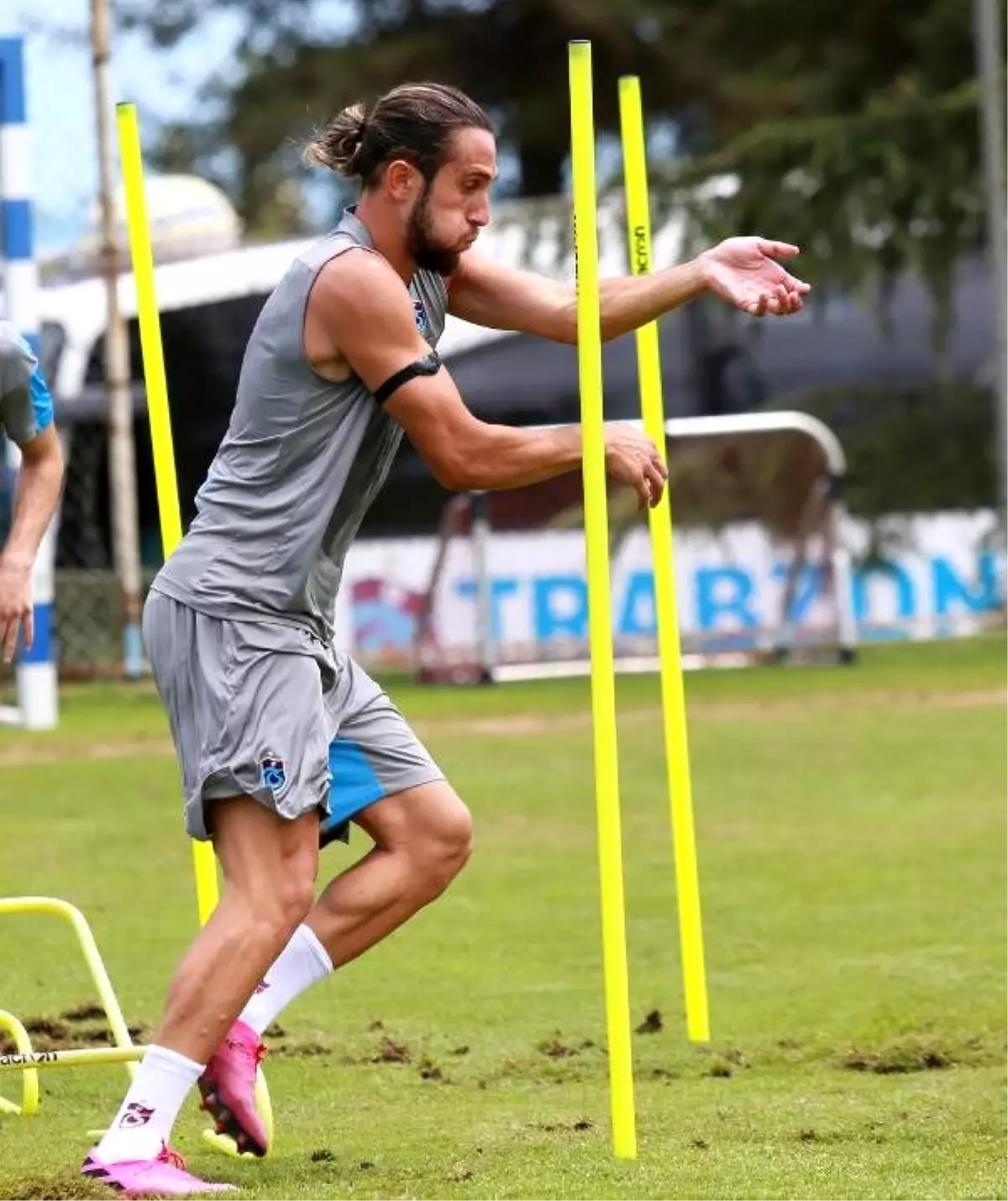 Trabzonspor, Lille'in Yusuf Yazıcı için yaptığı teklifi reddetti