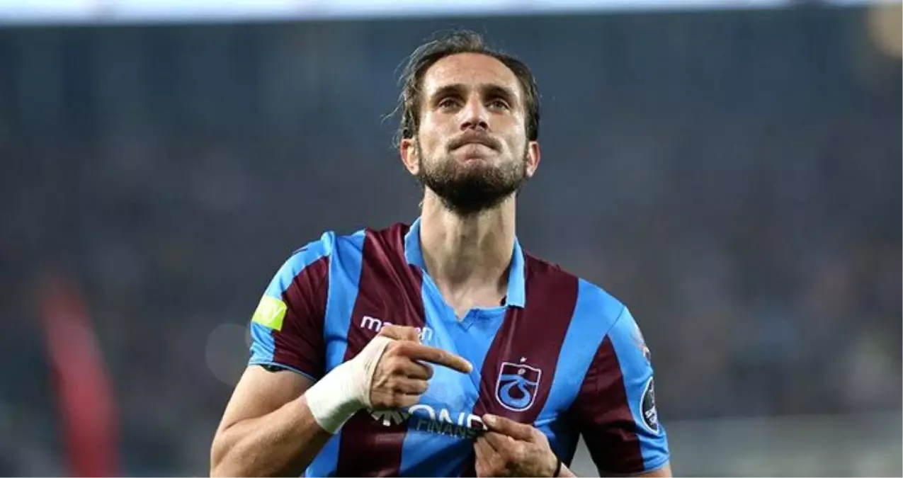 Trabzonsporlu taraftarlar, Yusuf Yazıcı'nın takımdan ayrılmasını istemiyor!