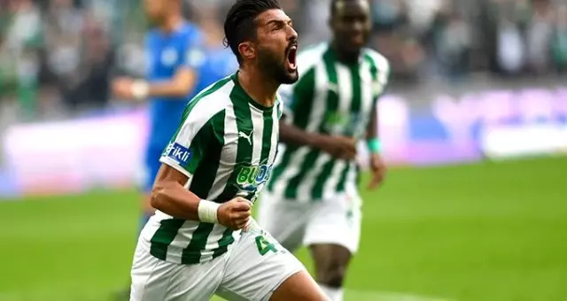 Umut Meraş'ı Beşiktaş, Villarreal, Lille ve Reims transfer etmek istiyor