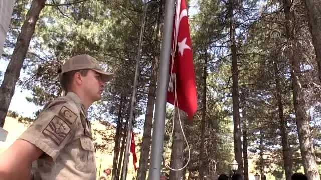 15 Temmuz Demokrasi ve Milli Birlik Günü 15 Temmuz Demokrasi ve Milli Birlik Günü