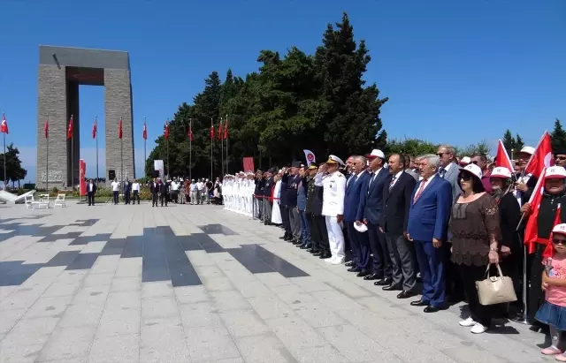 15 Temmuz Demokrasi ve Milli Birlik Günü