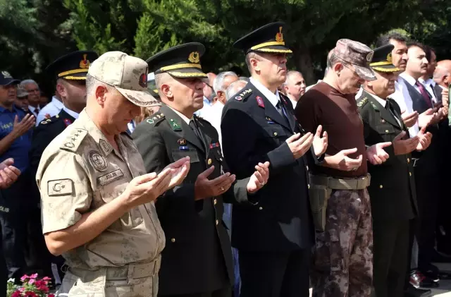 15 Temmuz Demokrasi ve Milli Birlik Günü