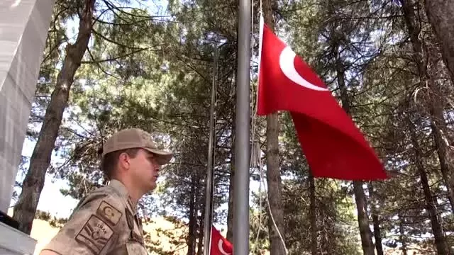 15 Temmuz Demokrasi ve Milli Birlik Günü 15 Temmuz Demokrasi ve Milli Birlik Günü