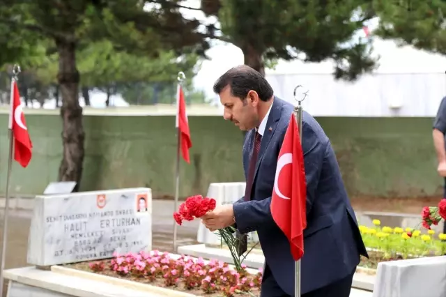 15 Temmuz Demokrasi ve Milli Birlik Günü 15 Temmuz Demokrasi ve Milli Birlik Günü