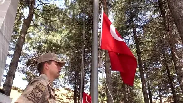 15 Temmuz Demokrasi ve Milli Birlik Günü 15 Temmuz Demokrasi ve Milli Birlik Günü