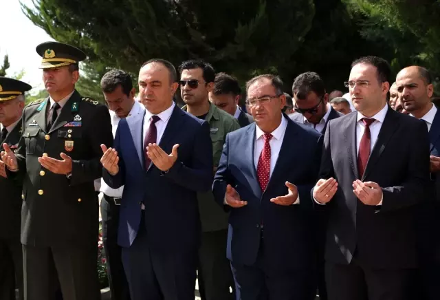 15 Temmuz Demokrasi ve Milli Birlik Günü