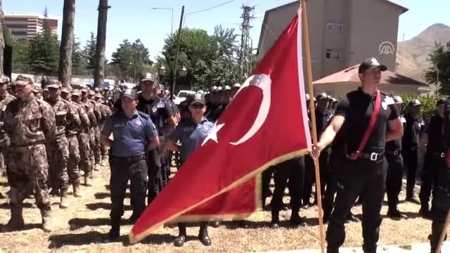 15 Temmuz Demokrasi ve Milli Birlik Günü 15 Temmuz Demokrasi ve Milli Birlik Günü