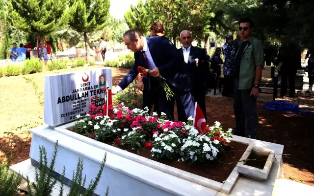 15 Temmuz Demokrasi ve Milli Birlik Günü
