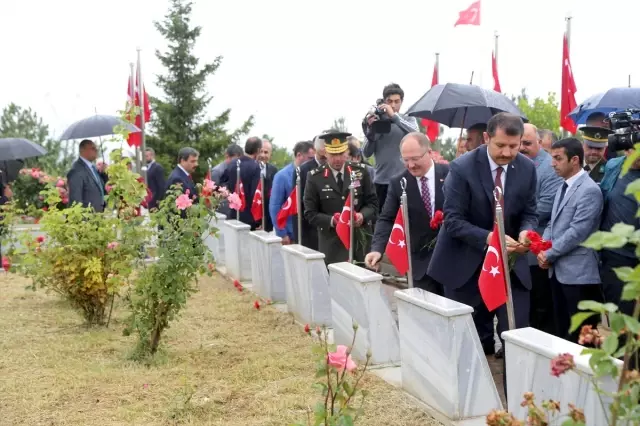 15 Temmuz Demokrasi ve Milli Birlik Günü 15 Temmuz Demokrasi ve Milli Birlik Günü