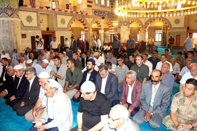 15 Temmuz Demokrasi ve Milli Birlik Günü 15 Temmuz Demokrasi ve Milli Birlik Günü