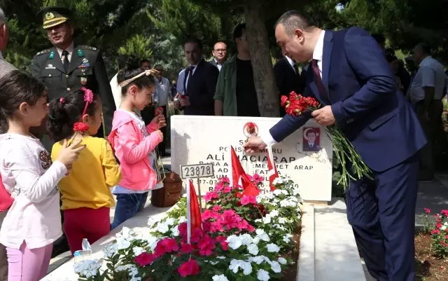15 Temmuz Demokrasi ve Milli Birlik Günü