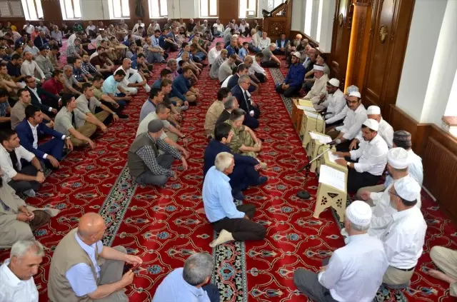 15 Temmuz Demokrasi ve Milli Birlik Günü 15 Temmuz Demokrasi ve Milli Birlik Günü