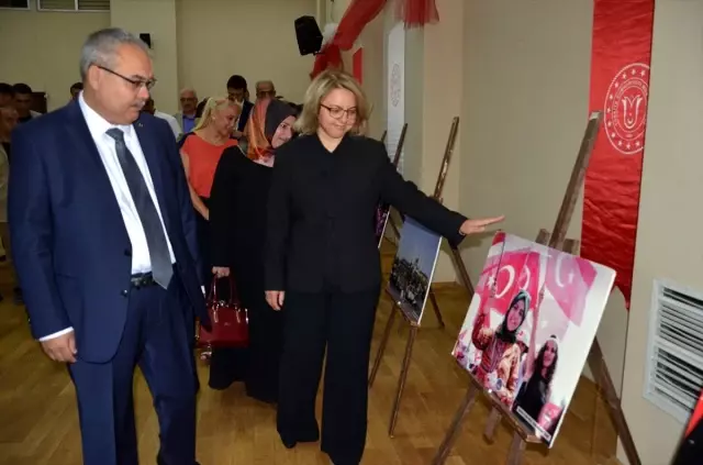 15 Temmuz Demokrasi ve Milli Birlik Günü 15 Temmuz Demokrasi ve Milli Birlik Günü