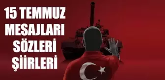 Güneşler: 15 Temmuz destanı 3. yılında! En anlamlı 15 Temmuz sözleri, şiirleri, mesajları Güneşler: 15 Temmuz destanı 3. yılında! En anlamlı 15 Temmuz sözleri, şiirleri, mesajları