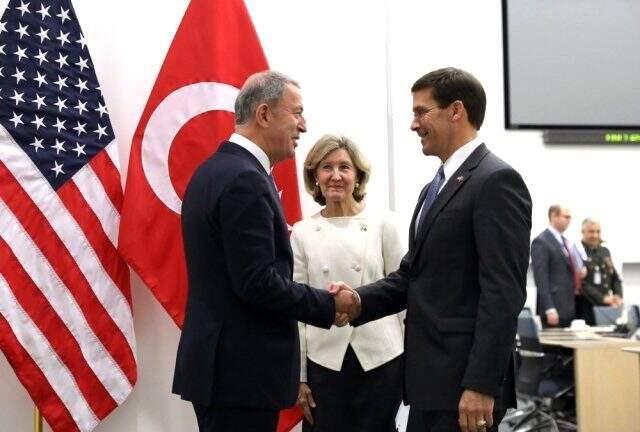 ABD Dışişleri Bakanı Pompeo'dan S-400 açıklaması: Trump yaptırım kanunlarına uyacak