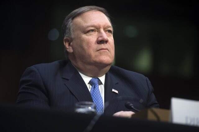 ABD Dışişleri Bakanı Pompeo'dan S-400 açıklaması: Trump yaptırım kanunlarına uyacak