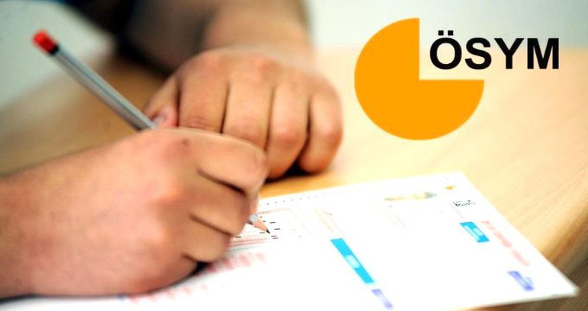 ALES başvuruları ne zaman sona eriyor? ÖSYM 2019-ALES/2 başvurusu nasıl yapılır?