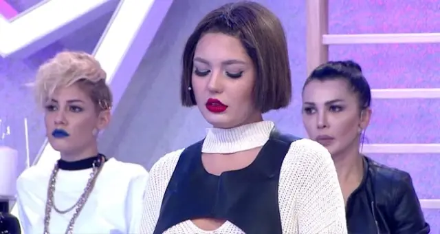 Bahar Candan'ın gerçek kürk olduğu söylenen paylaşımlarına tepki yağdı