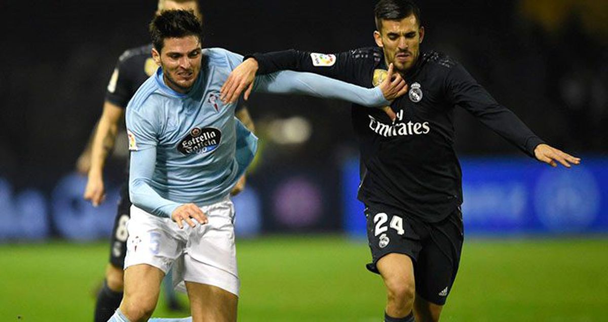 Celta Vigo, Galatasaray'ın Okay Yokuşlu için yaptığı teklifi reddetti!