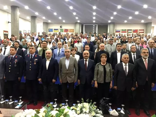 Cumhurbaşkanı Başdanışmanı Ahmet Selim Köroğlu: '15 Temmuz bir süreç ve bir anda olan bir şey değil' Cumhurbaşkanı Başdanışmanı Ahmet Selim Köroğlu: '15 Temmuz bir süreç ve bir anda olan bir şey değil'