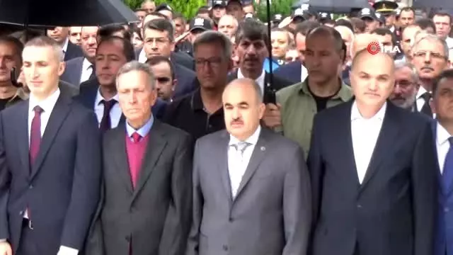 Düzce’de 15 Temmuz etkinliği