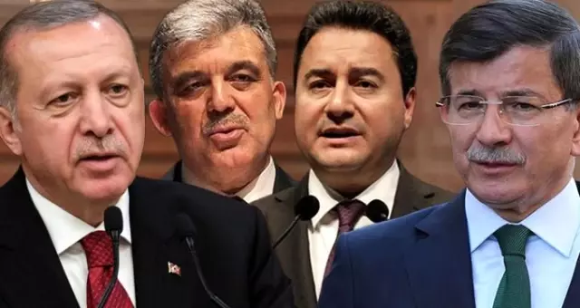 Erdoğan'dan milletvekillerine