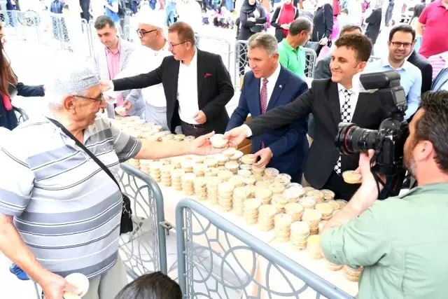 Eyüpsultan'da 251 şehit için 251 Hatim-i Şerif okundu Eyüpsultan'da 251 şehit için 251 Hatim-i Şerif okundu