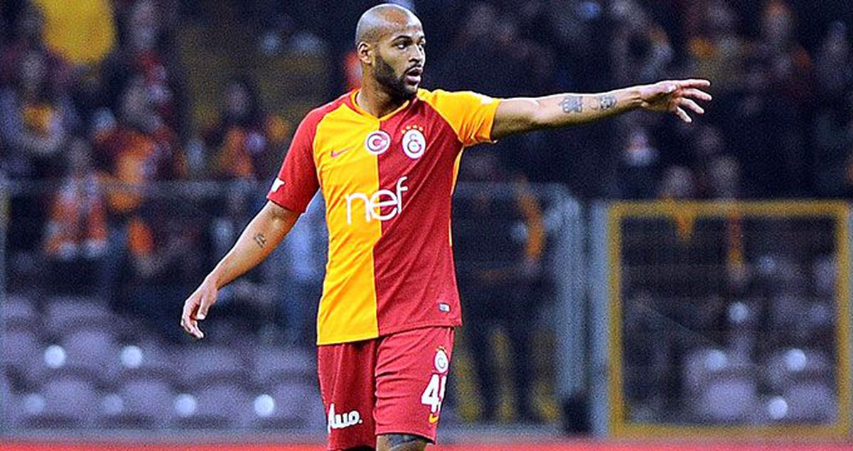 Galatasaray'ın yıldızı Marcao'dan 15 Temmuz paylaşımı!