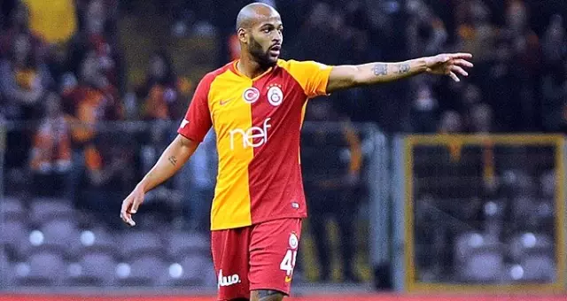 Galatasaray'ın yıldızı Marcao'dan 15 Temmuz paylaşımı!
